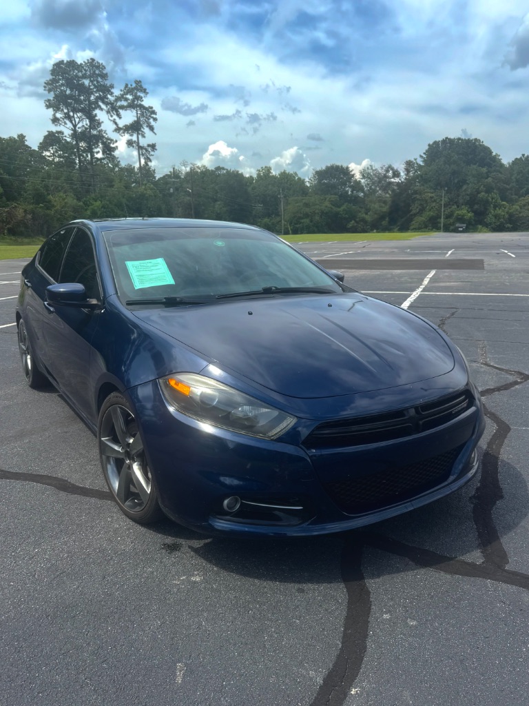 2014 Dodge Dart - $6,500