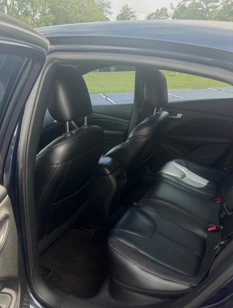 2014 Dodge Dart - $6,500