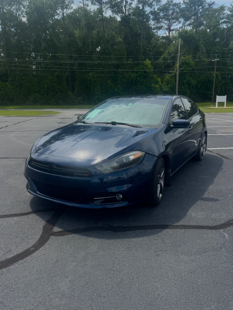 2014 Dodge Dart - $6,500