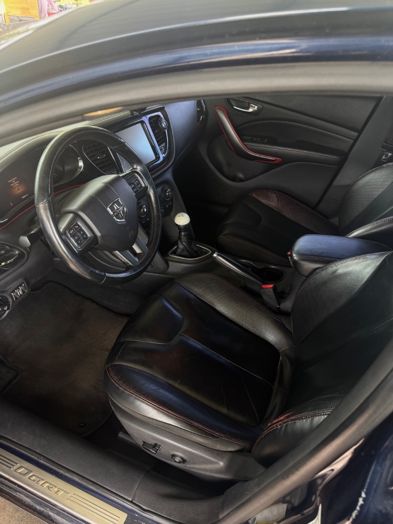 2014 Dodge Dart - $6,500