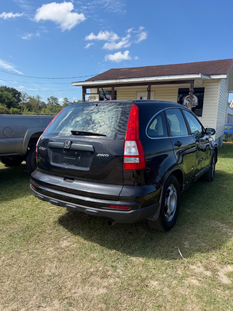 2011 Honda CR-V - $4,800