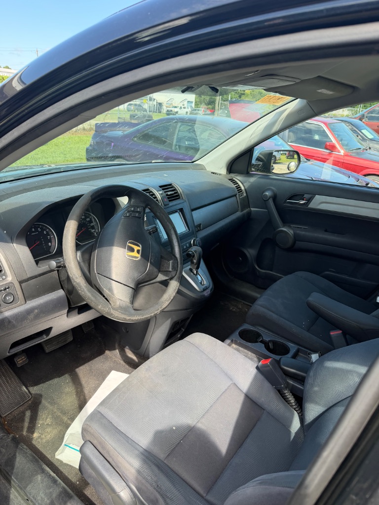 2011 Honda CR-V - $4,800