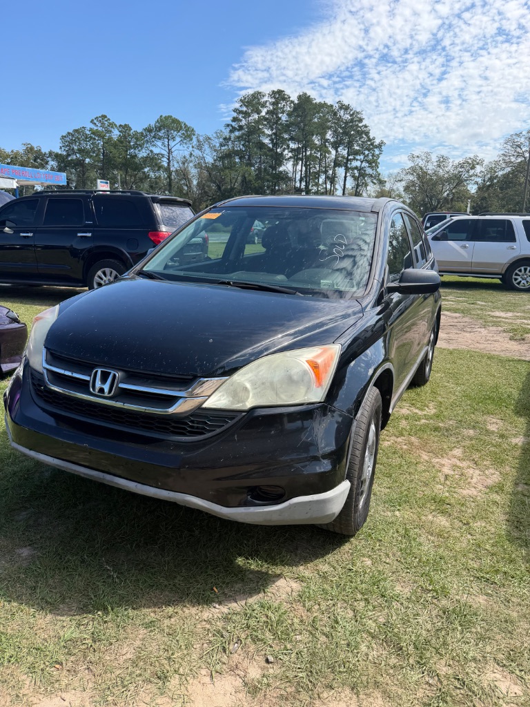 2011 Honda CR-V - $4,800