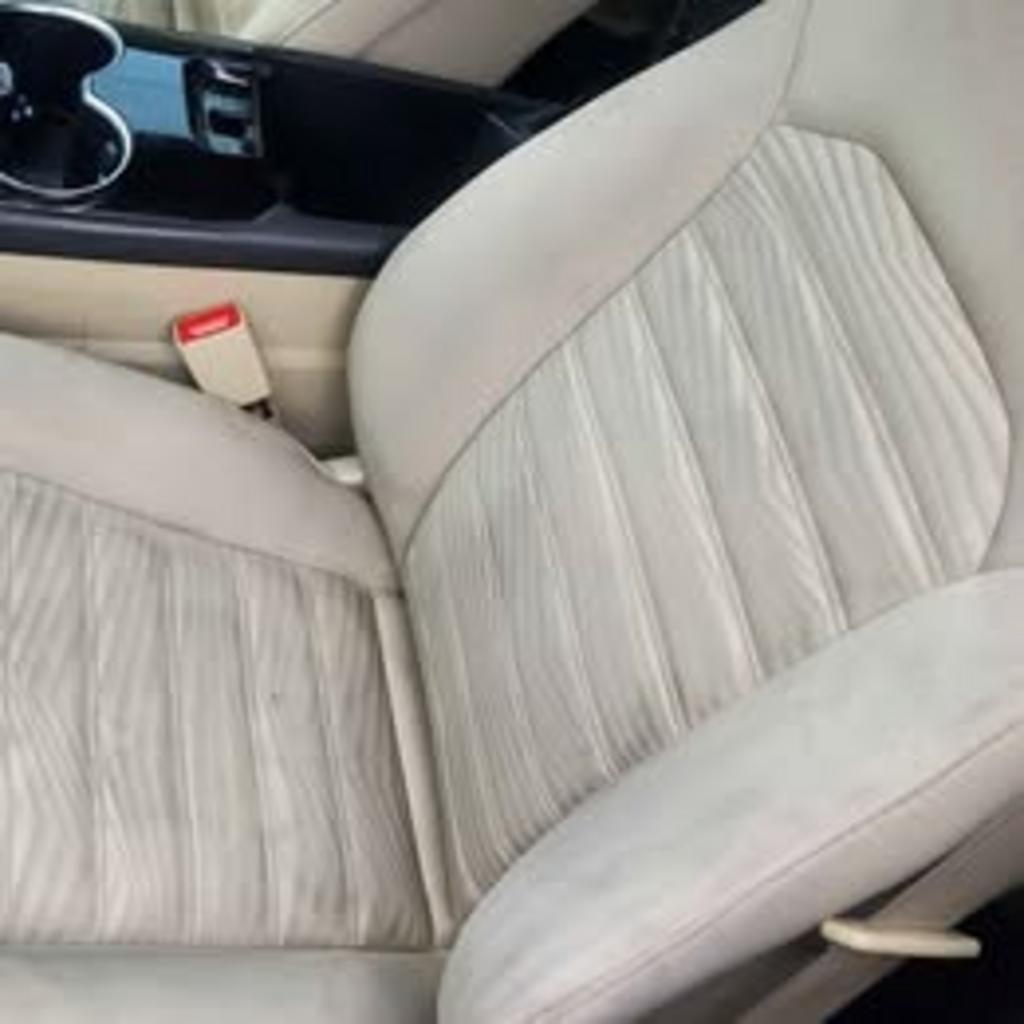 2016 Ford Fusion SE photo