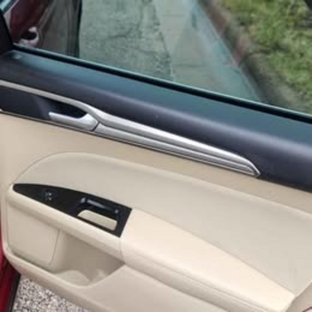 2016 Ford Fusion SE photo