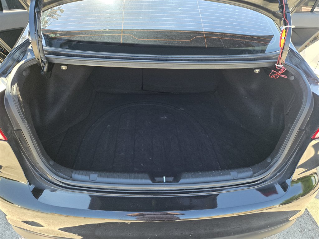 2017 Kia Forte LX photo
