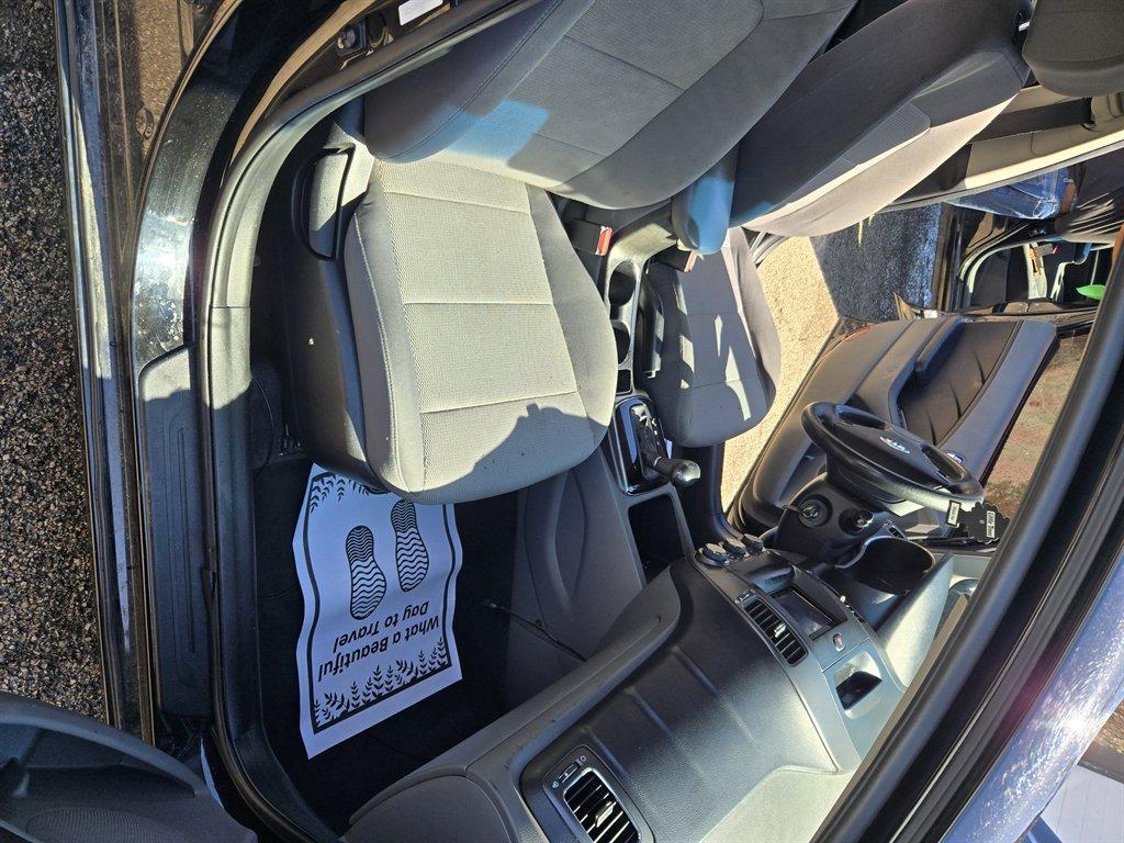 2017 Kia Forte LX photo