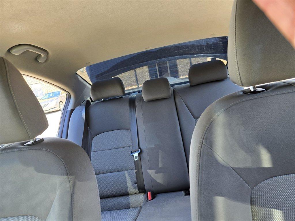 2017 Kia Forte LX photo