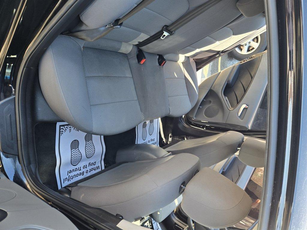 2017 Kia Forte LX photo