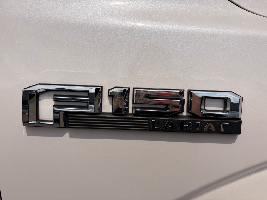 2018 Ford F-150 - $21,744