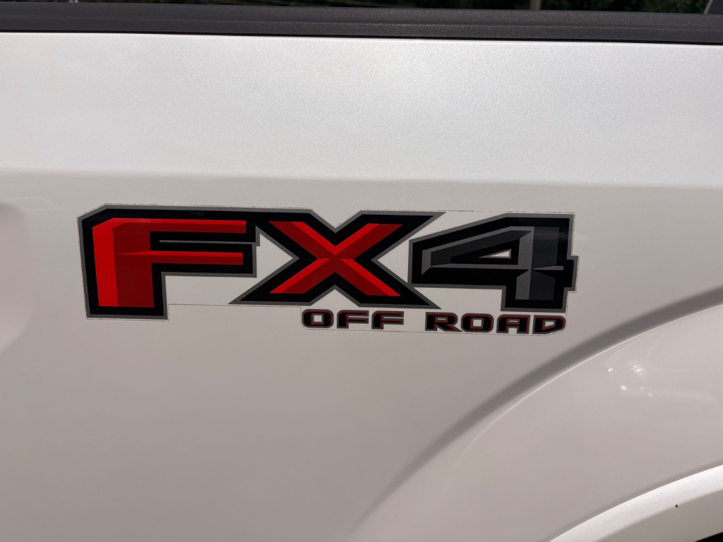 2018 Ford F-150 - $21,744