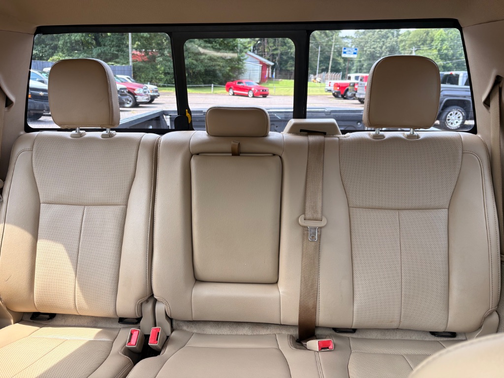 2018 Ford F-150 - $21,744