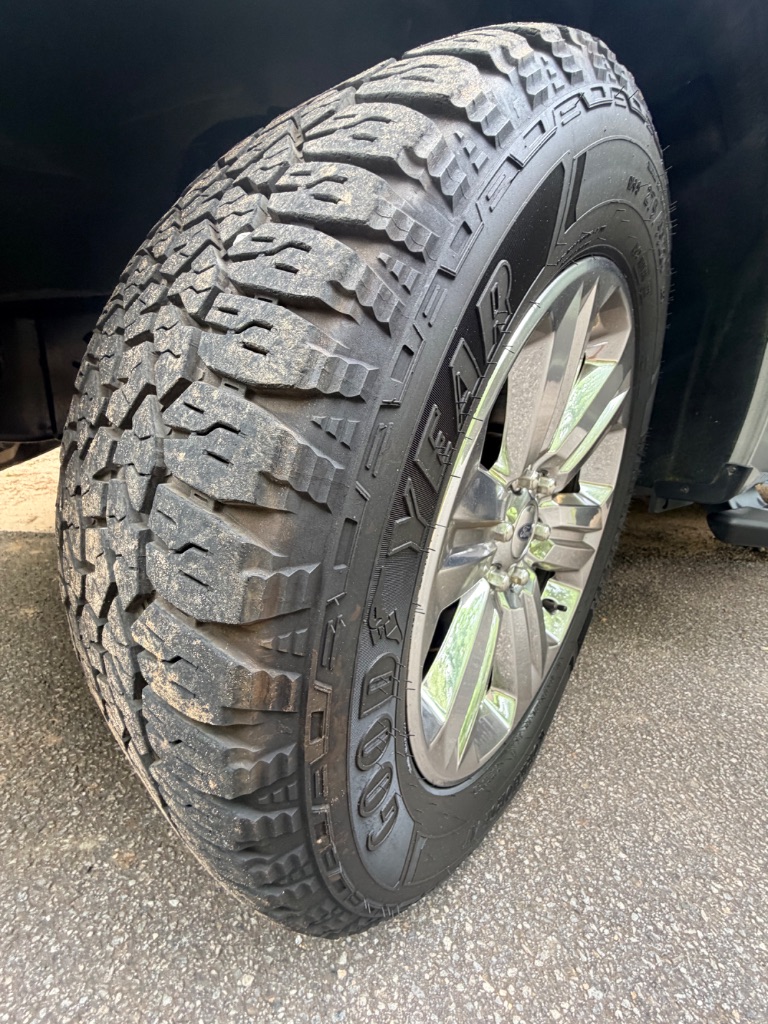 2020 Ford F150 - $22,984