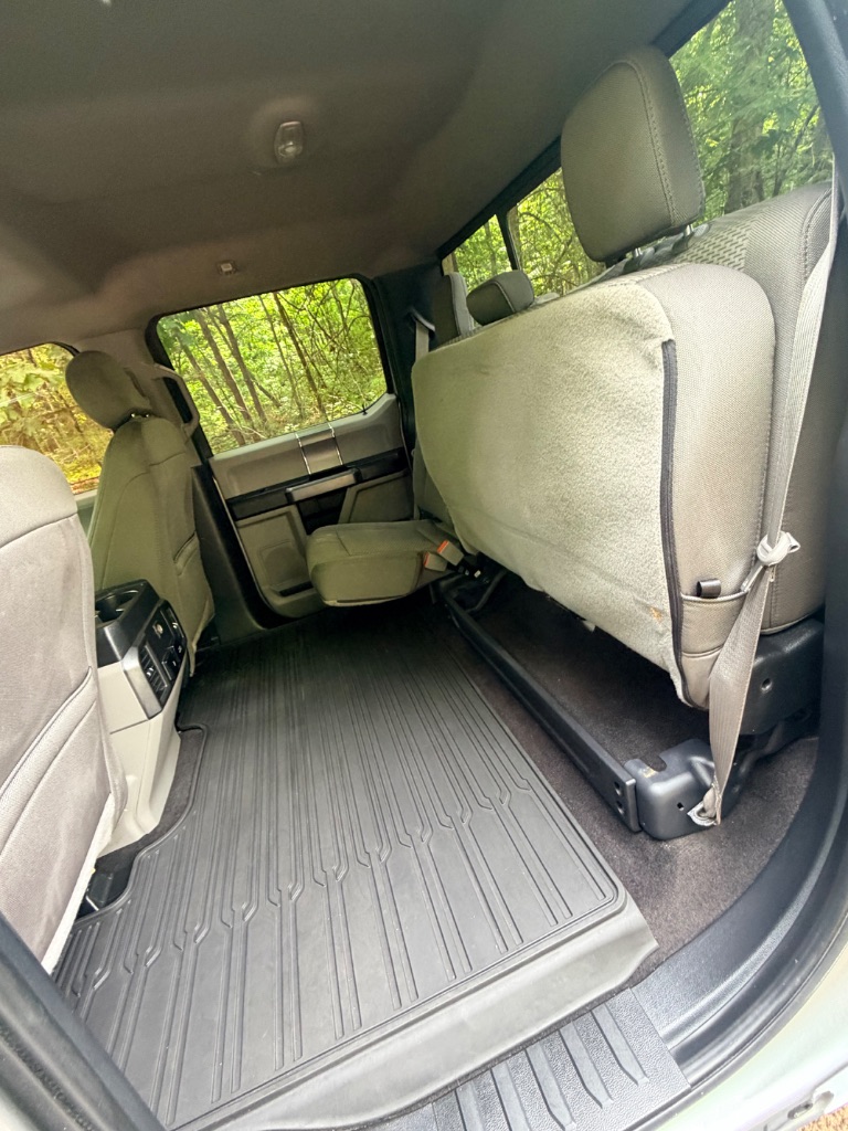 2020 Ford F150 - $22,984
