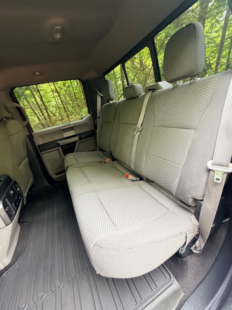 2020 Ford F150 - $22,984