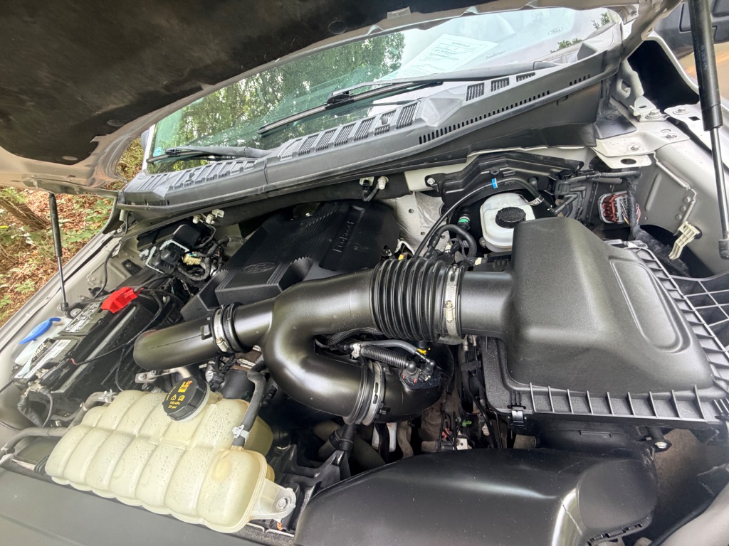 2020 Ford F150 - $22,984