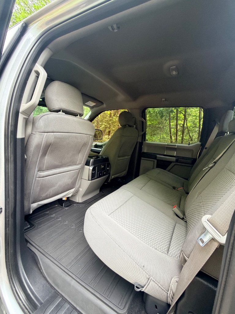2020 Ford F150 - $22,984