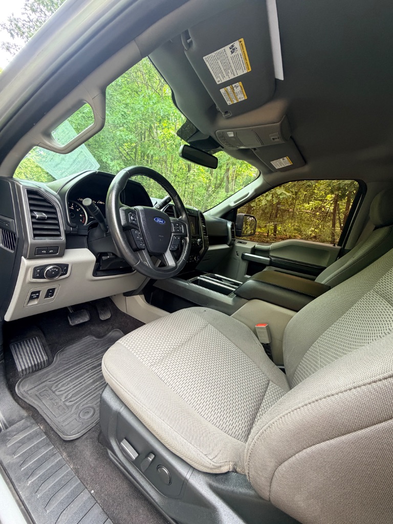 2020 Ford F150 - $22,984