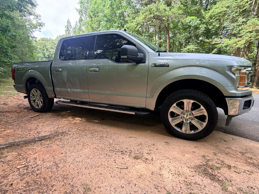2020 Ford F150 - $22,984