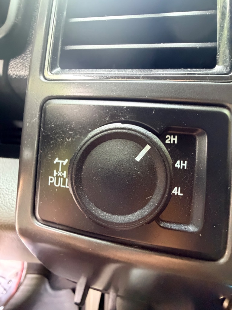 2020 Ford F150 - $22,984
