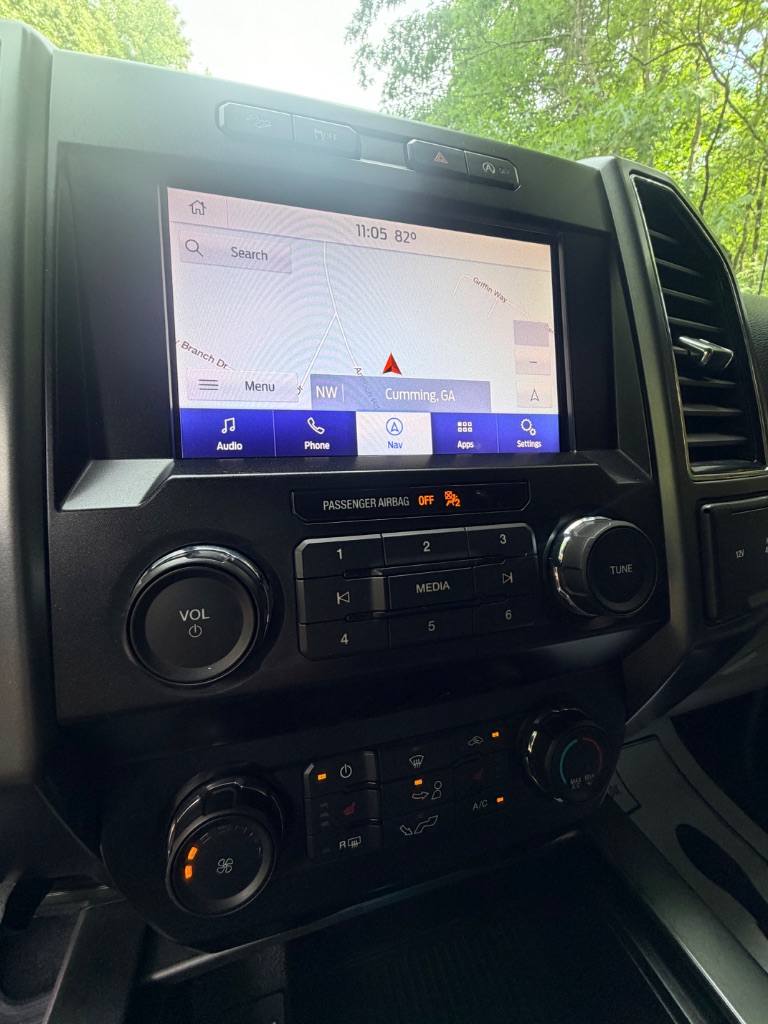 2020 Ford F150 - $22,984