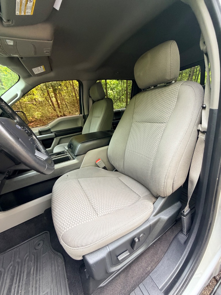 2020 Ford F150 - $22,984