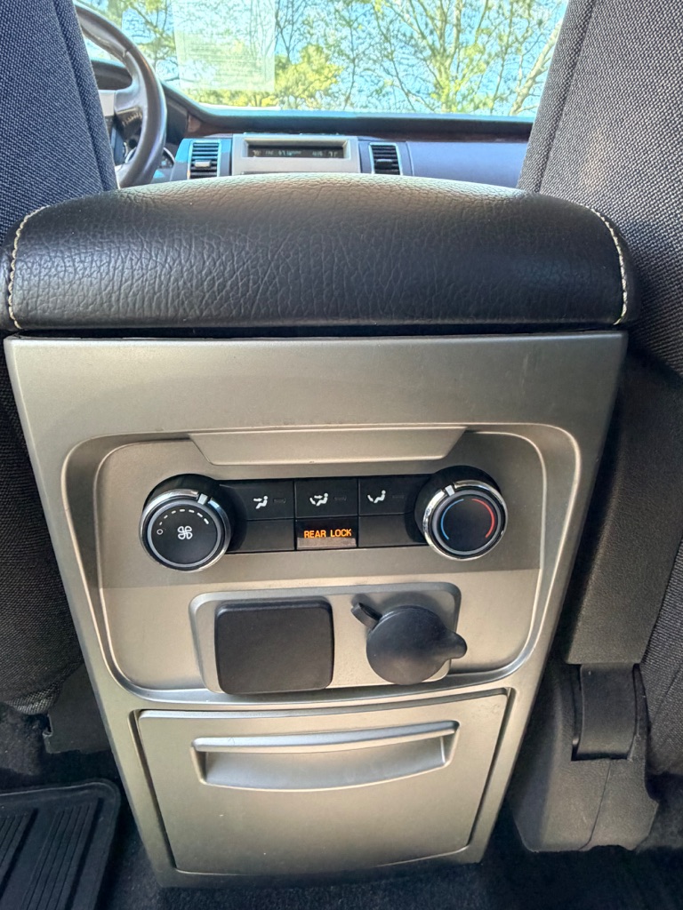 2010 Ford Flex - $5,874