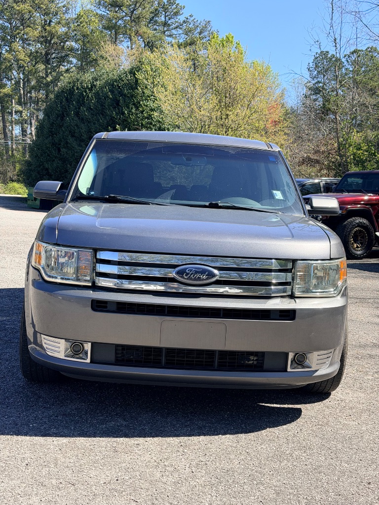 2010 Ford Flex - $5,874