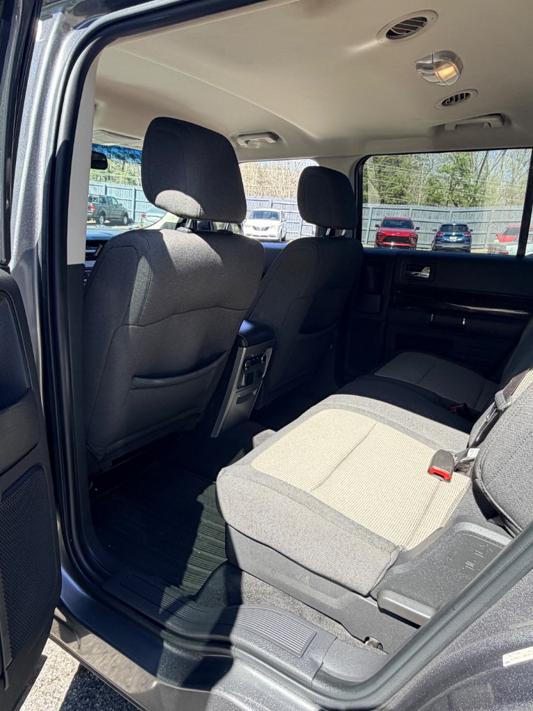 2010 Ford Flex - $5,874