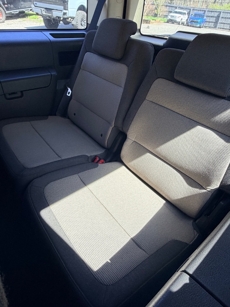 2010 Ford Flex - $5,874