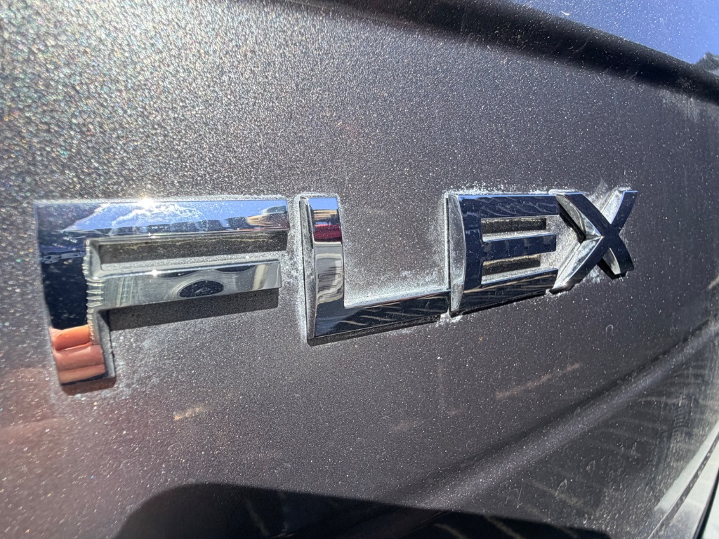 2010 Ford Flex - $5,874