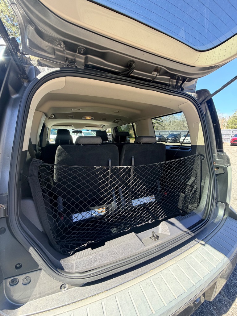 2010 Ford Flex - $5,874