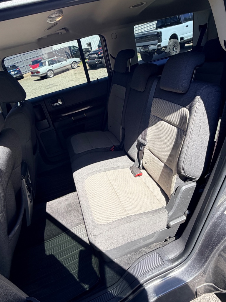 2010 Ford Flex - $5,874