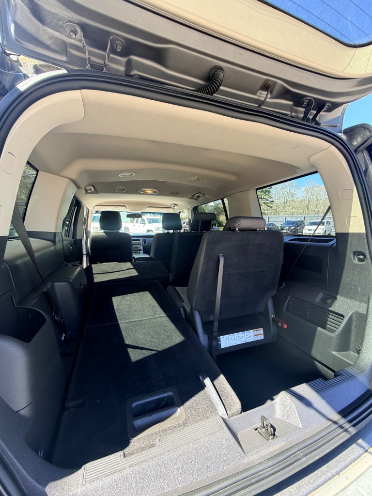 2010 Ford Flex - $5,874