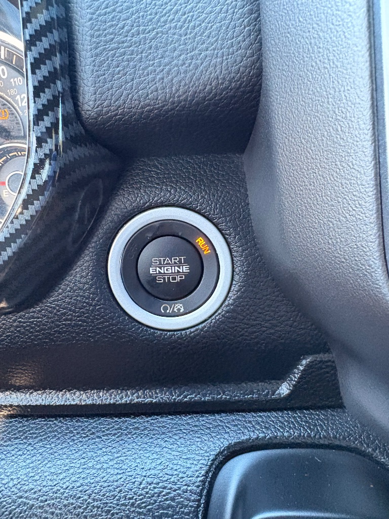 2019 Ram 1500 - $17,787