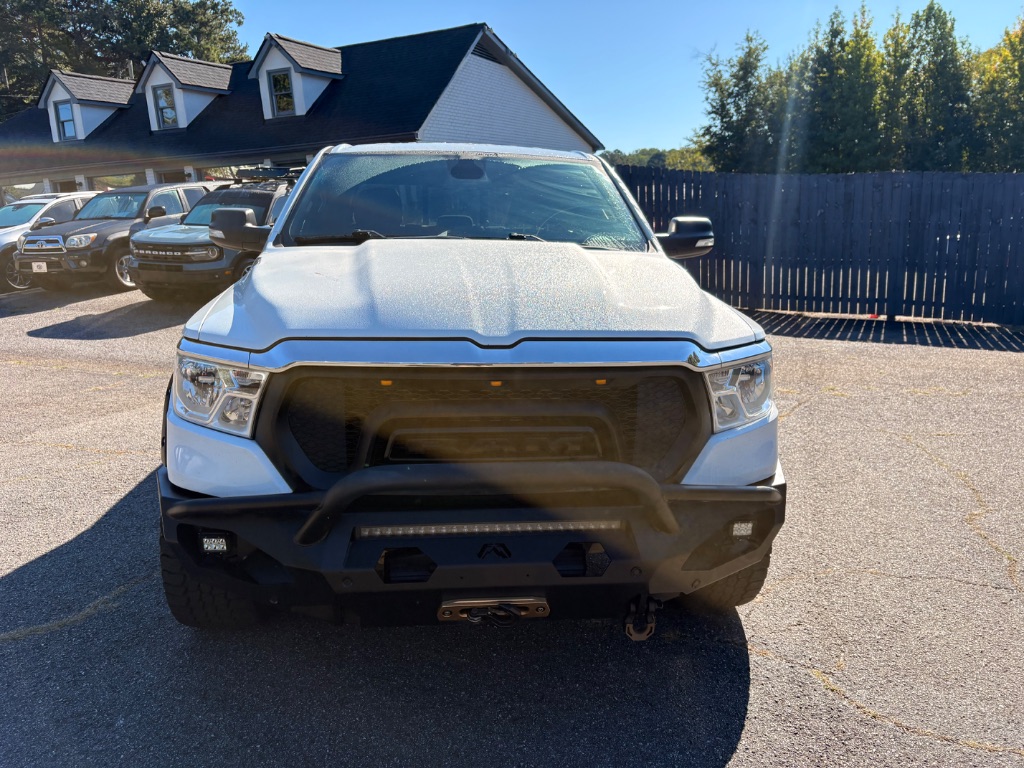 2019 Ram 1500 - $17,787