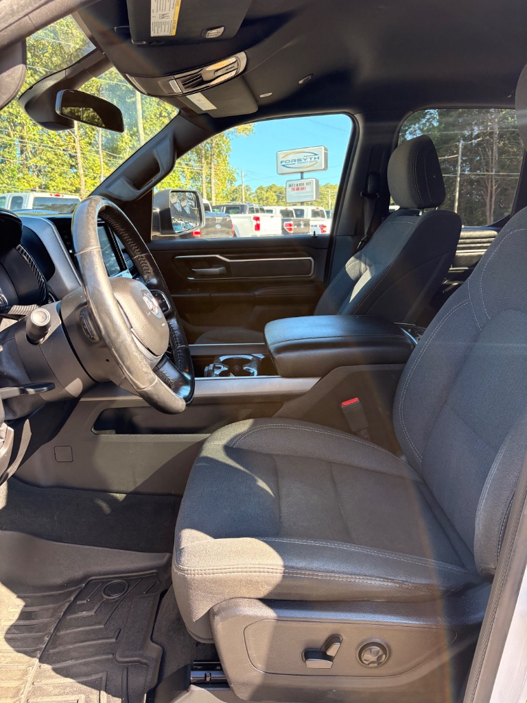 2019 Ram 1500 - $17,787