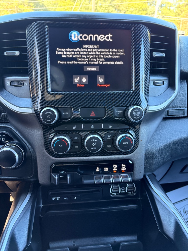 2019 Ram 1500 - $17,787