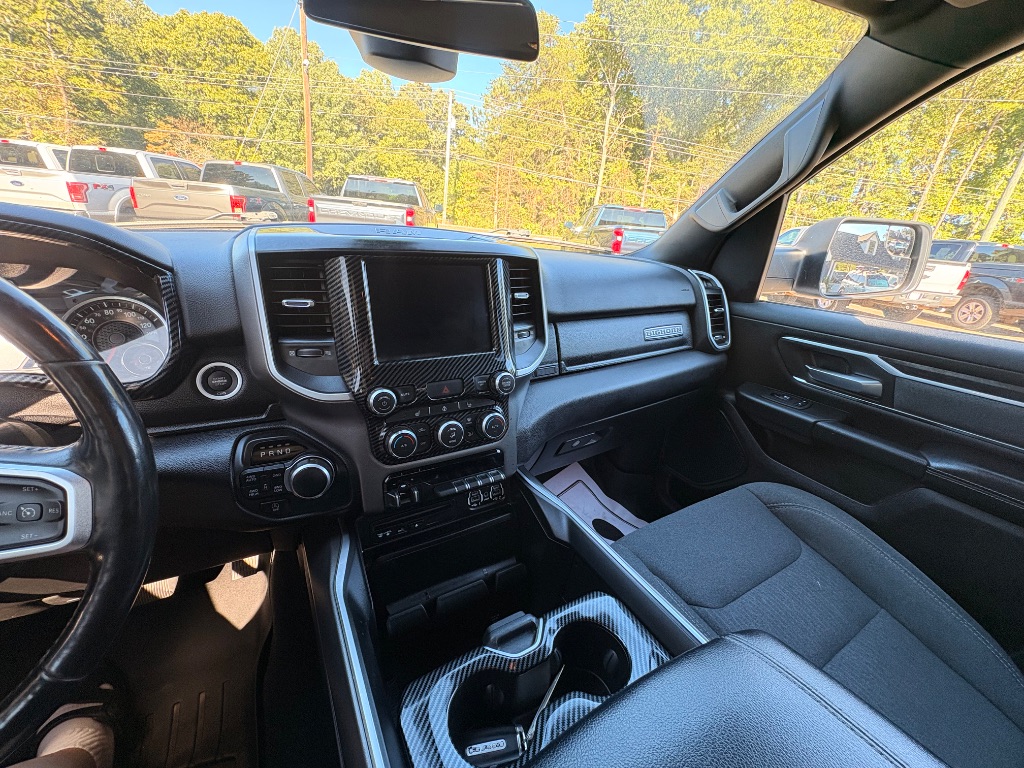 2019 Ram 1500 - $17,787