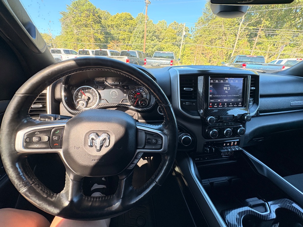 2019 Ram 1500 - $17,787