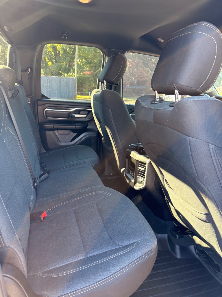 2019 Ram 1500 - $17,787