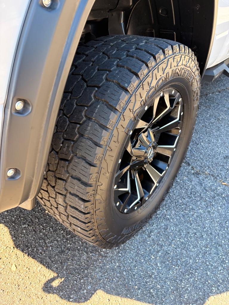 2019 Ram 1500 - $17,787