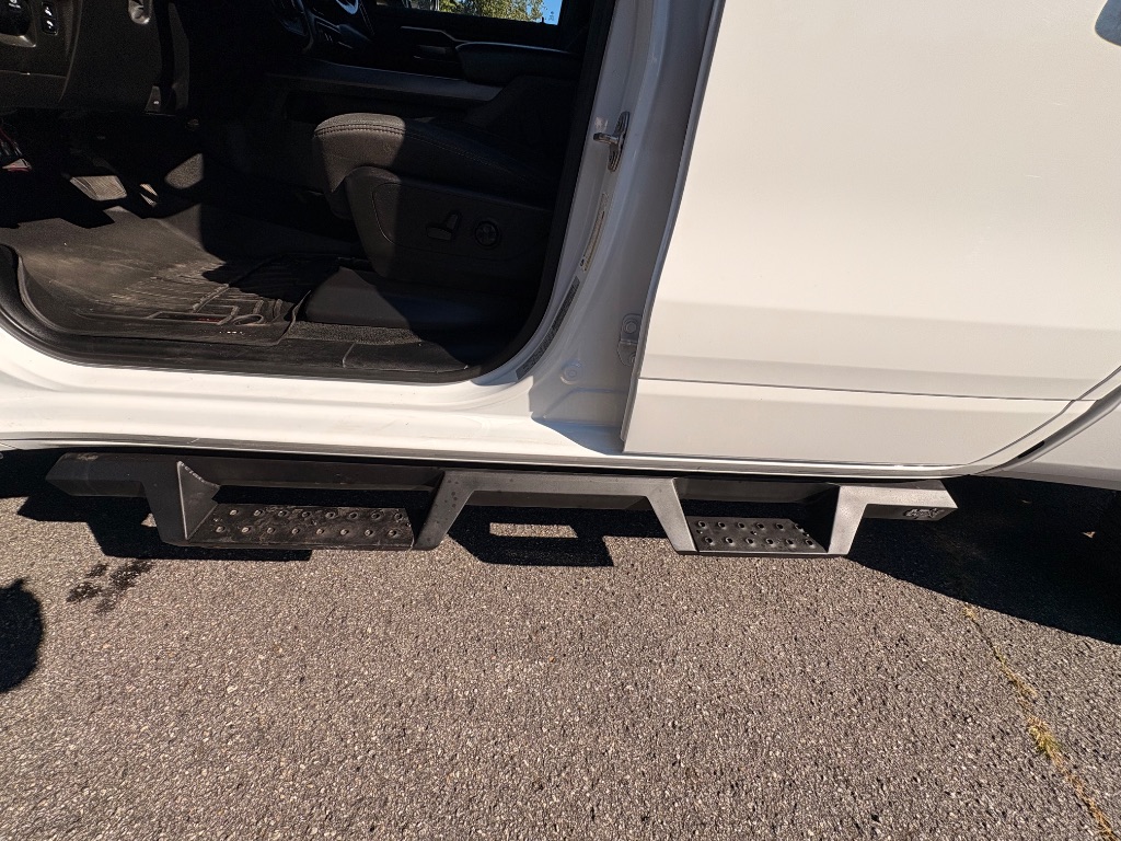 2019 Ram 1500 - $17,787