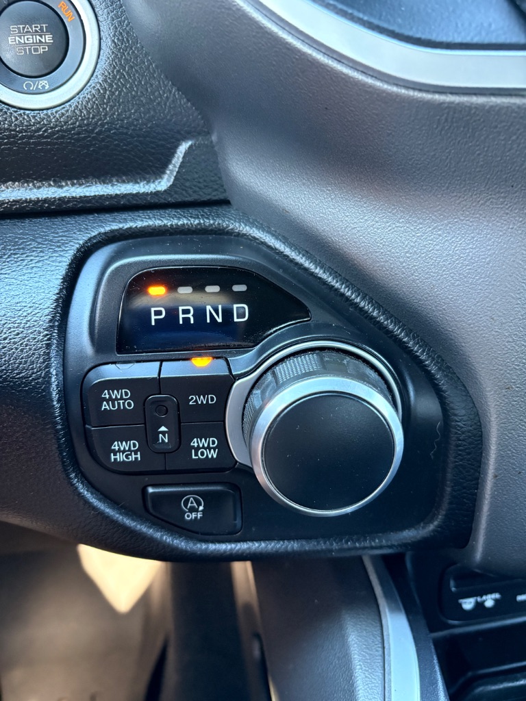 2019 Ram 1500 - $17,787