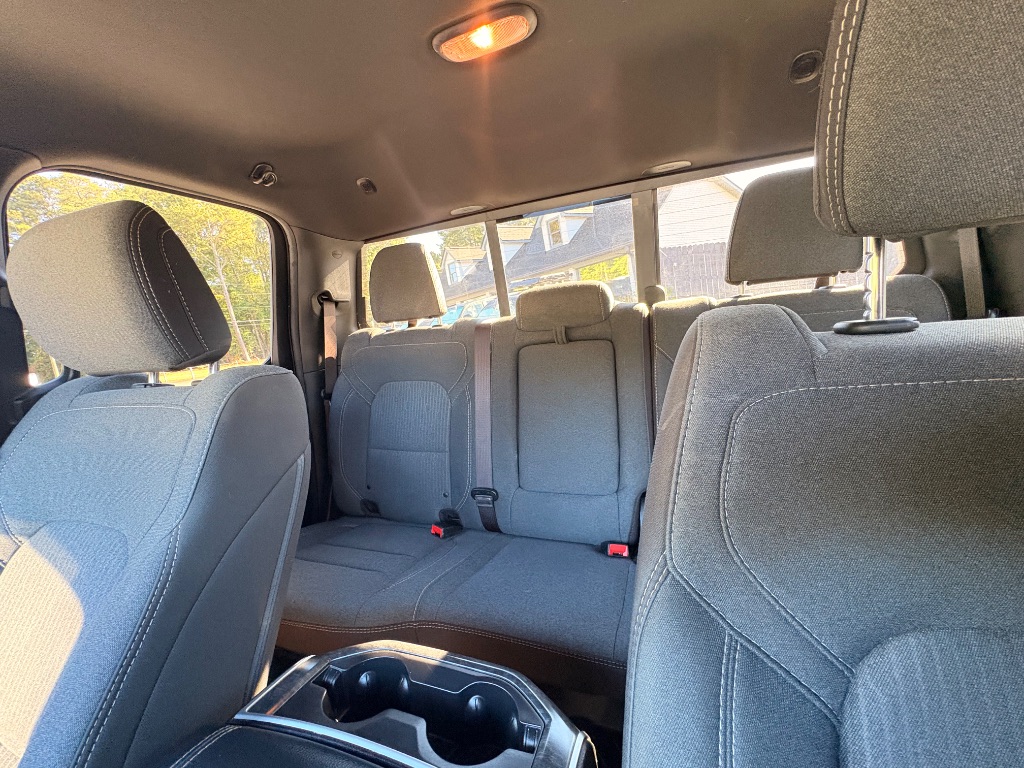 2019 Ram 1500 - $17,787