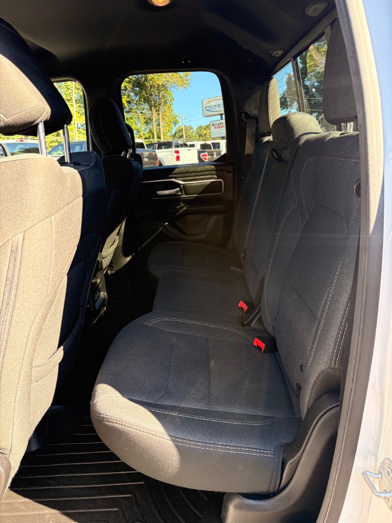 2019 Ram 1500 - $17,787