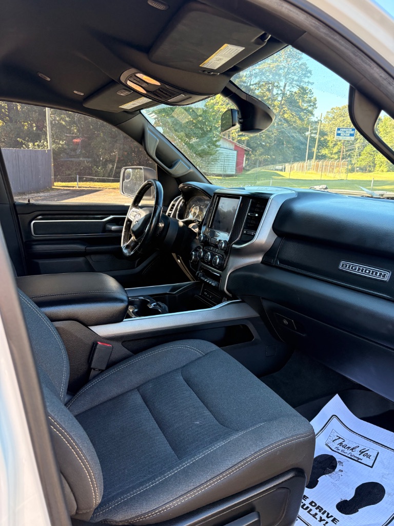 2019 Ram 1500 - $17,787