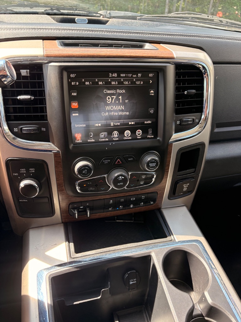 2014 Ram 2500 - $28,755
