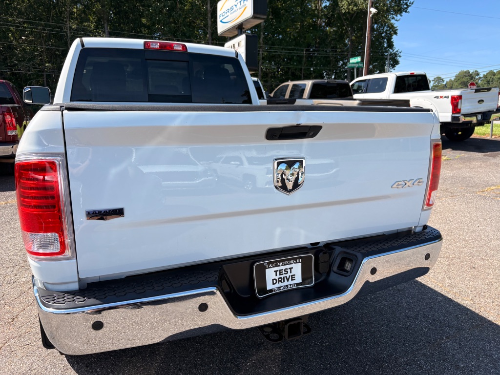2014 Ram 2500 - $28,755
