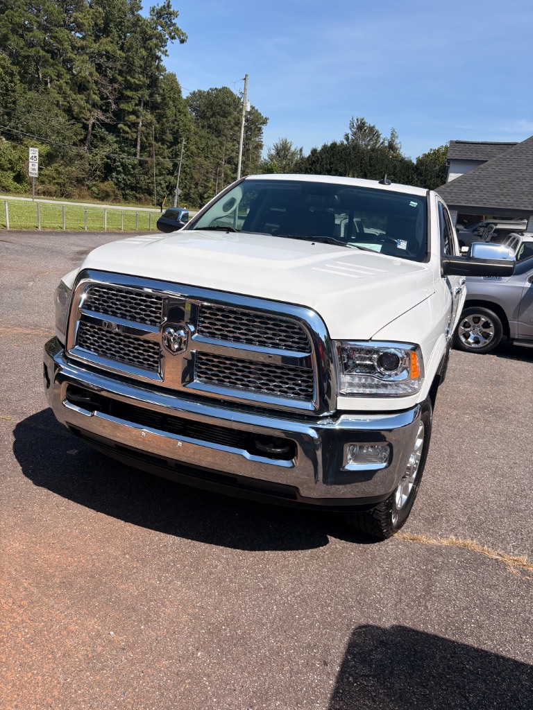 2014 Ram 2500 - $28,755